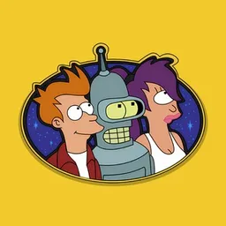 FUTURAMA