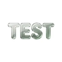 Test logo