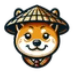 DengDeng Shiba token logo