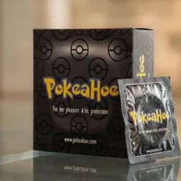 POKEAHOE