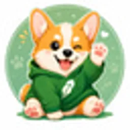 HOODCORGI