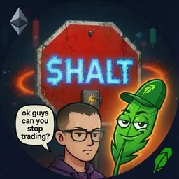 HALT