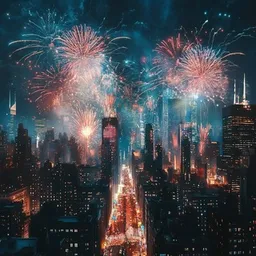 NYE