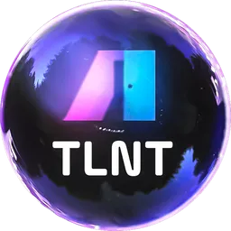 TALENT token logo