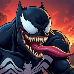 $VENOM