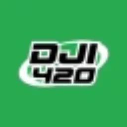 DJI420 token logo