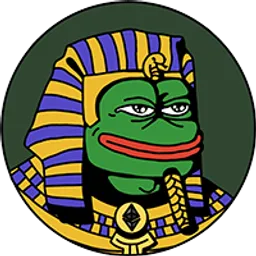 KEK token logo