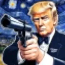 TRUMP 007