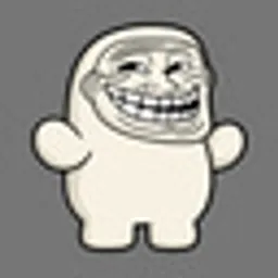 MUSETROLL