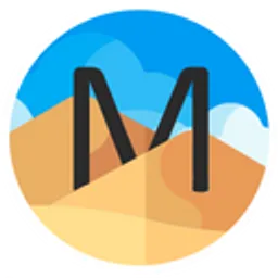 Medano token logo