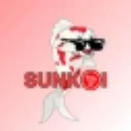 Sunkoi token logo