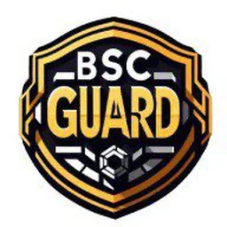 Bscguard token logo