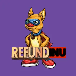 Refund Inu token logo