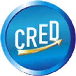 CRED COIN PAY token logo