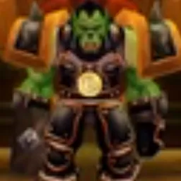 THRALL