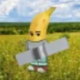 CHILLBANANA