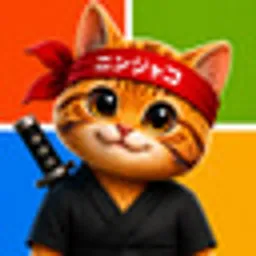 NINJACAT