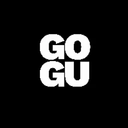 GOGU Coin token logo