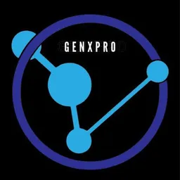 GenX Protocol token logo