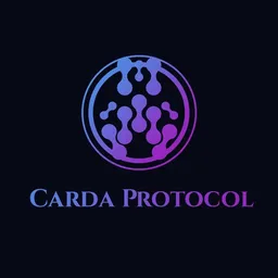 Carda Protocol token logo