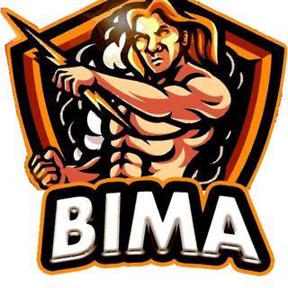 BIMA