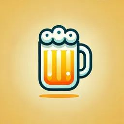 🍻 token logo