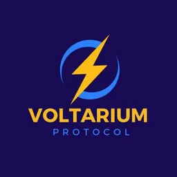 Voltarium Protocol token logo