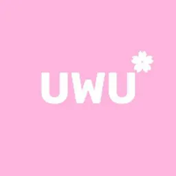 UwU token logo