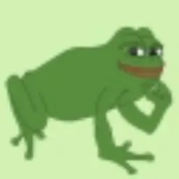 FROGPEPE