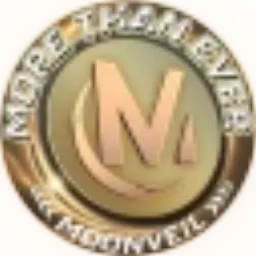 Moonveil logo