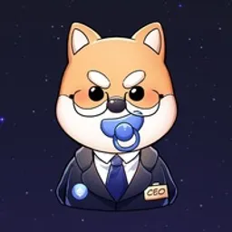 Baby CEO 2.0 token logo