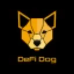 DefiDog token logo