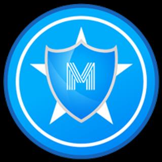 MetaShield token logo