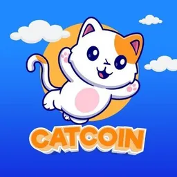 Catcoin token logo