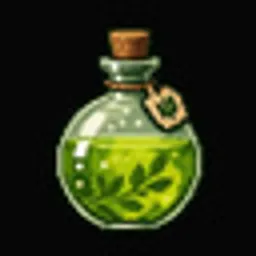 Potions