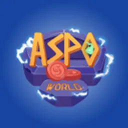 ASPOToken token logo