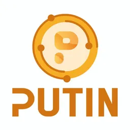 validmir putin token logo