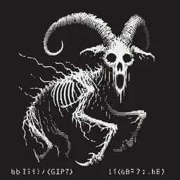 Ghoast Terminal token logo