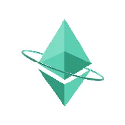 GREENETH token logo