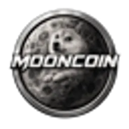 MoonCoin