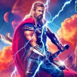 $Thor