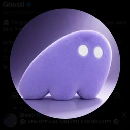 GHOSTI 
