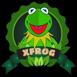 XFrog