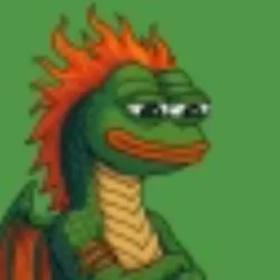 Drato The Dragon logo