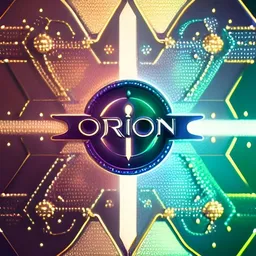 ORION NETWORK token logo