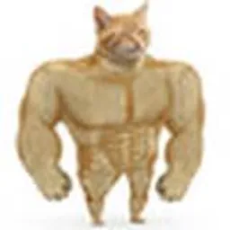 BUFFCAT