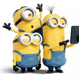 MINIONS