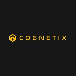 Cognetix token logo