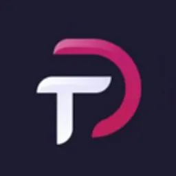 Pink Token token logo