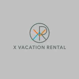 X Vacation Rentals  token logo